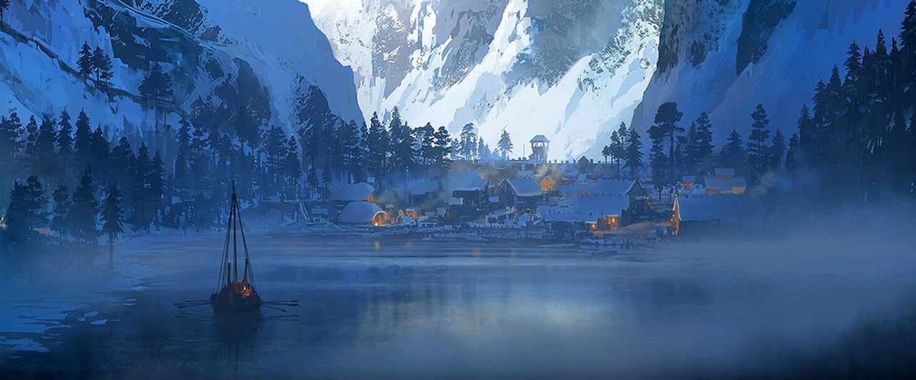 В Британии цифровые копии Assassins Creed Valhalla продаются на 200% лучше Odyssey