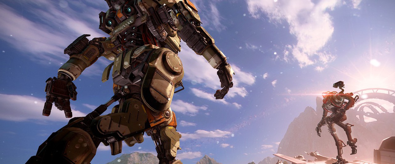 Titanfall вышел в Steam, но есть проблема — игра сломана, мультиплеер захвачен хакером