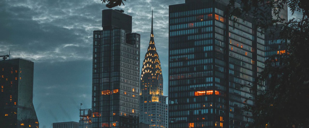 Из Spider-Man Miles Morales пропал Крайслер-билдинг
