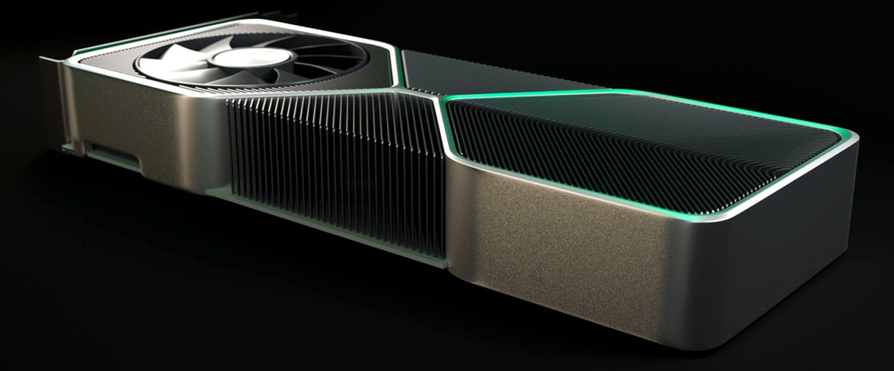 Утечка: полные характеристики GeForce RTX 3060 Ti