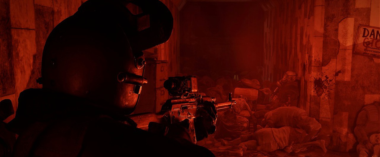 Metro Exodus выйдет на новых консолях