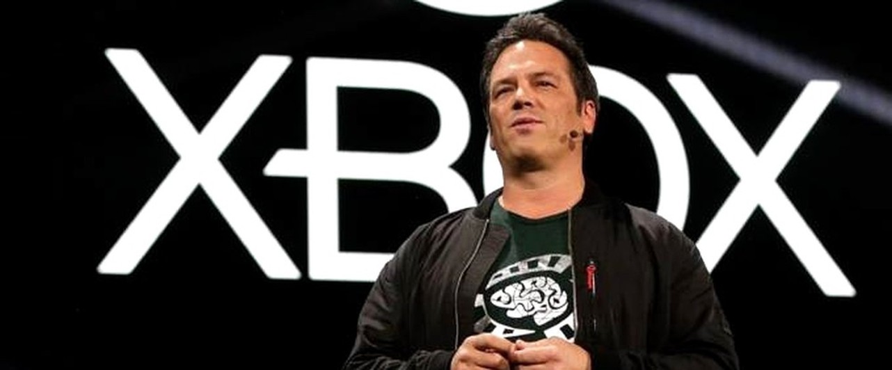 Интервью Фила Спенсера: про конкуренцию с Sony, деньги, старение аудитории и консоли