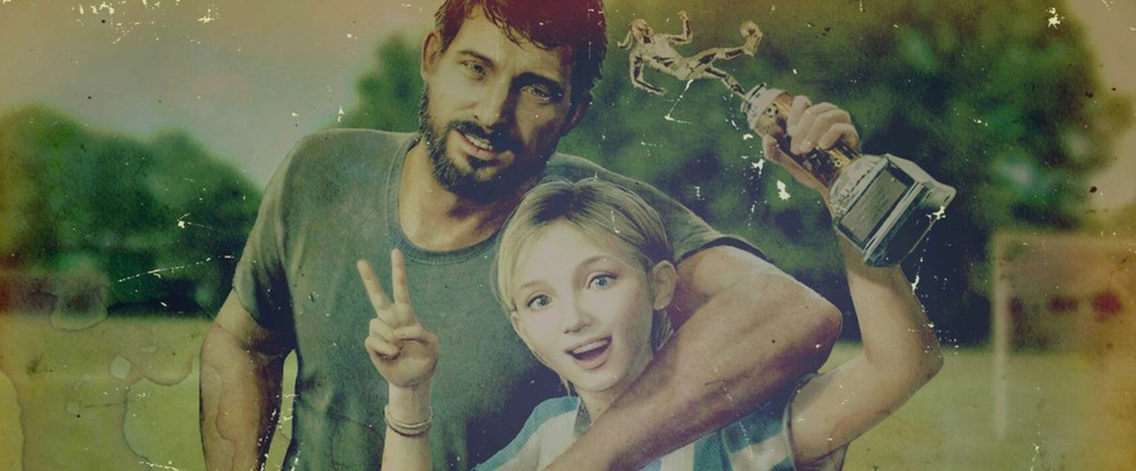 The Last of Us 2 получила 6 премий Golden Joystick Awards