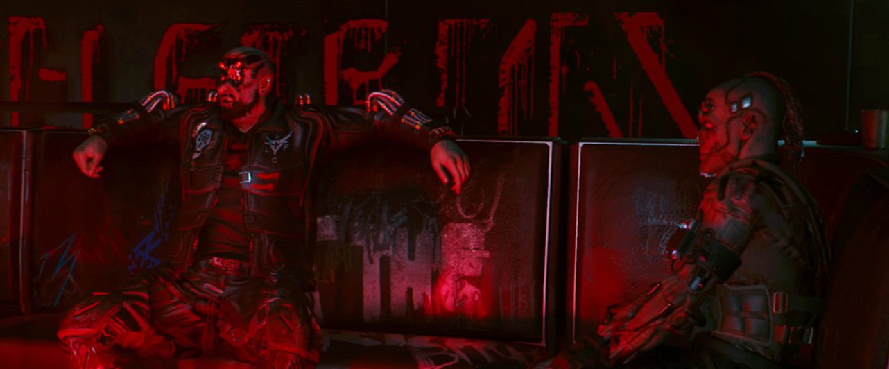 Графику в Cyberpunk 2077 сравнили на PC и PlayStation 4