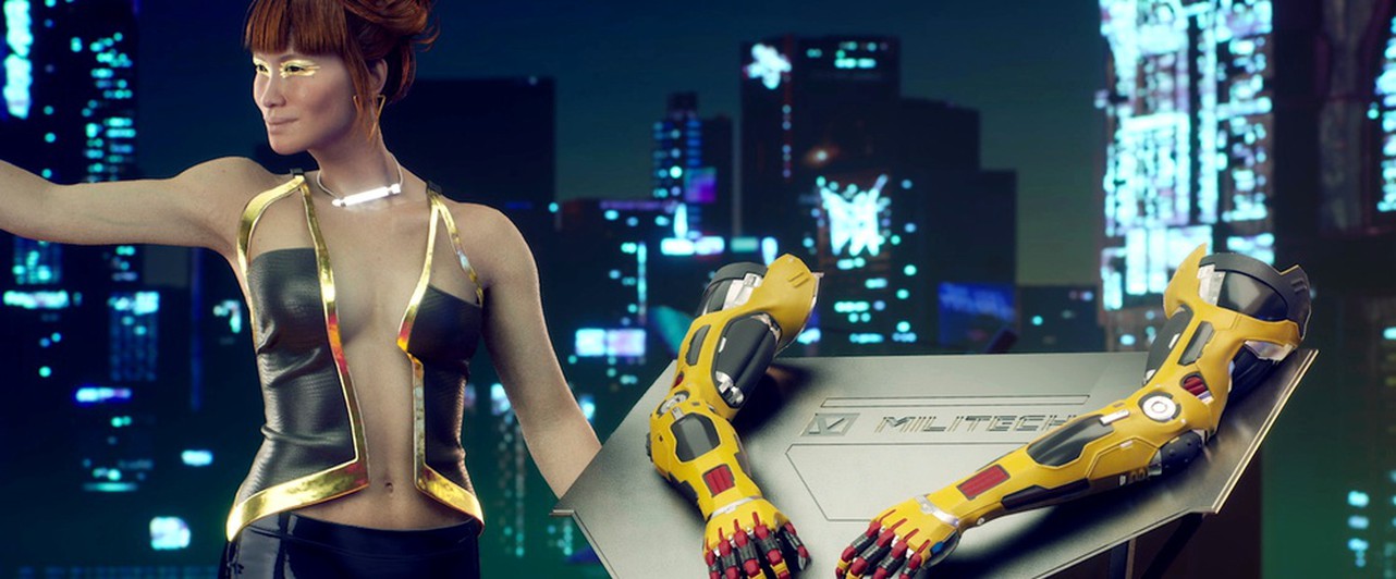 Мультиплеер, баги, консоли: CD Projekt отвечает на вопросы о Cyberpunk 2077 и будущем