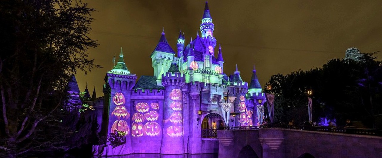 Disney уволит 32 тысячи человек из-за пандемии
