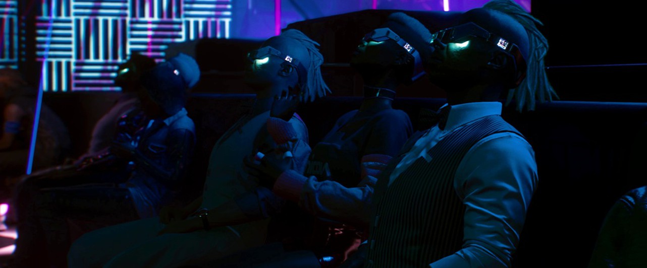 Слух: Cyberpunk 2077 можно предзагрузить на PlayStation 5 раньше времени