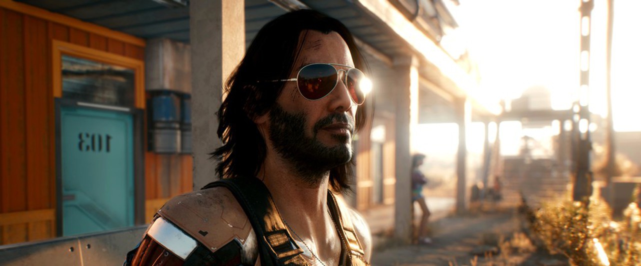 Когда разблокируется Cyberpunk 2077