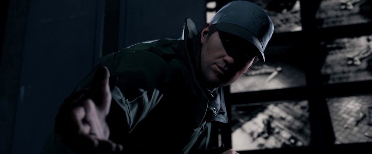 Под прикрытием: кем был Эйден Пирс и как появилась Watch Dogs