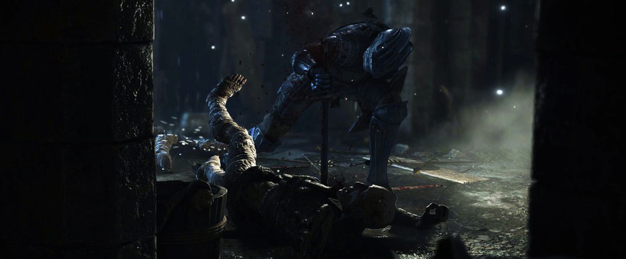 Фанаты Demons Souls неделями прислушивались к звукам и искали секрет. Оказалось, это баг