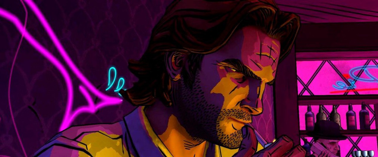 Слух: The Wolf Among Us 2 покажут на The Game Awards и выпустят в 2021 году