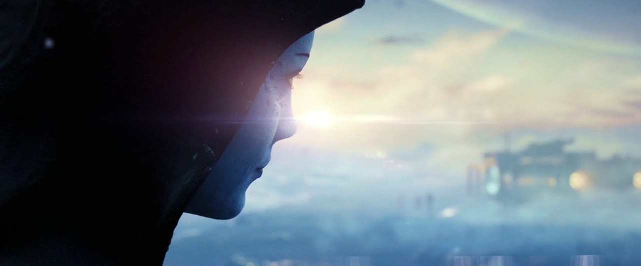 Главные анонсы The Game Awards