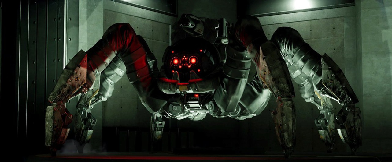 В Watch Dogs Legion дарят силовую броню и маску