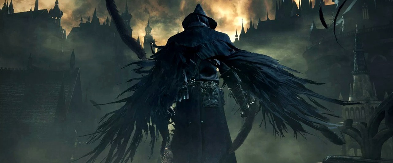 Продюсер Bloodborne и Demons Souls ушел из Sony