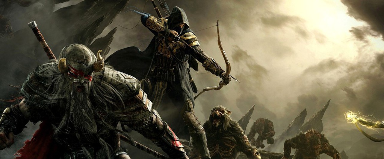 Фанаты считают, что разработчики The Elder Scrolls намекнули на провинцию TES VI