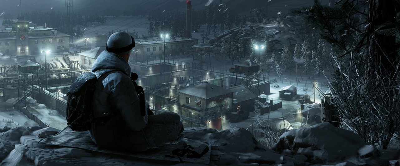 Трилогию Hitman уменьшат до 100 гигабайт