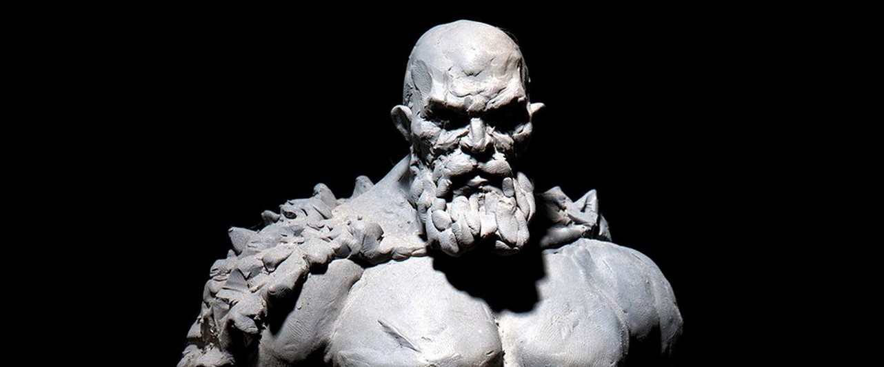 Комикс-приквел God of War выйдет 10 марта — на 9 месяцев позже, чем ожидалось