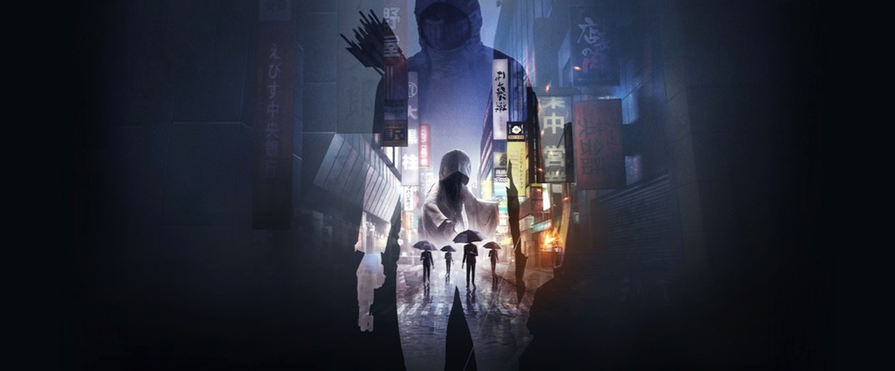 GhostWire Tokyo: всё, что мы знаем об игре