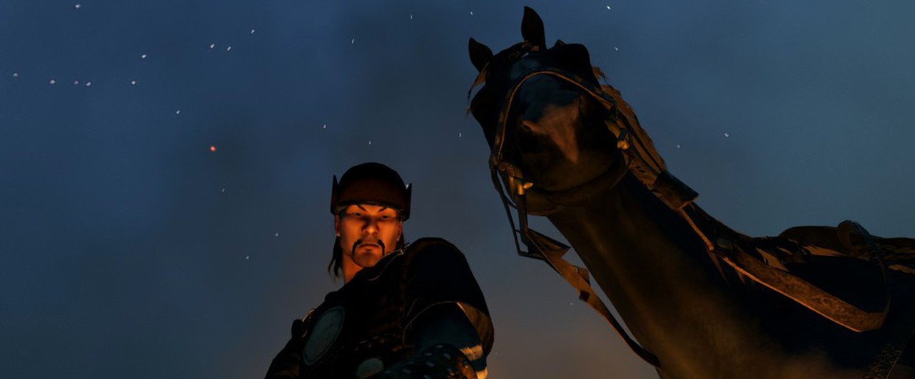 Для Mount and Blade 2 делают «Смертельную гонку»