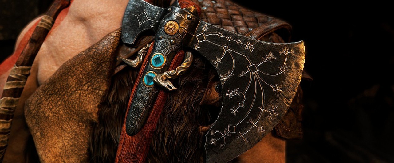 Дэвид Яффе: новый God of War выйдет на двух поколениях PlayStation