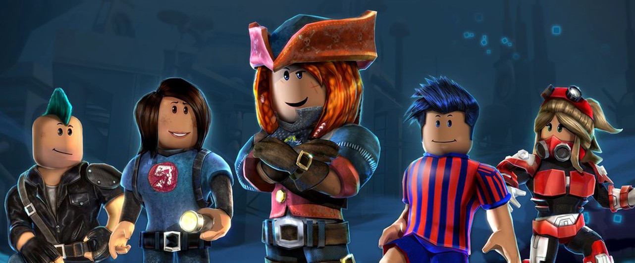Разработчиков Roblox оценили дороже Ubisoft и CD Projekt, вместе взятых