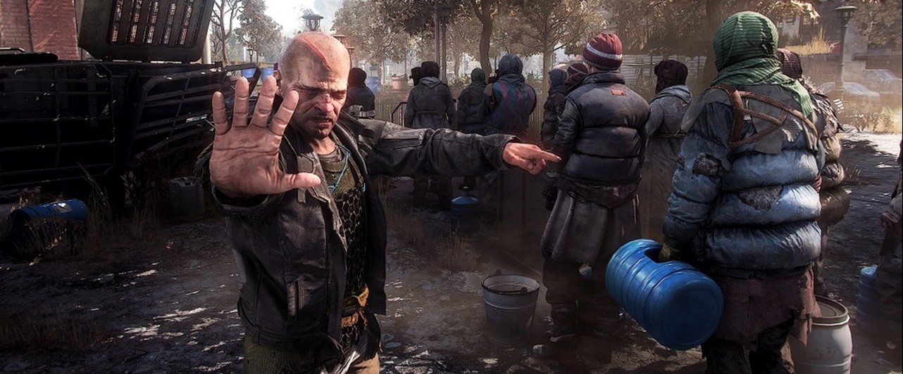 У Dying Light 2 сменился руководитель команды дизайнеров нарратива