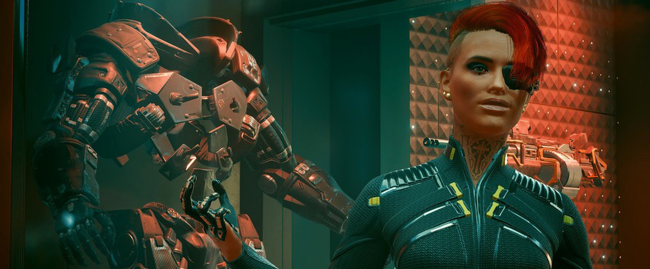 Одним из крупнейших акционеров CD Projekt стал Morgan Stanley