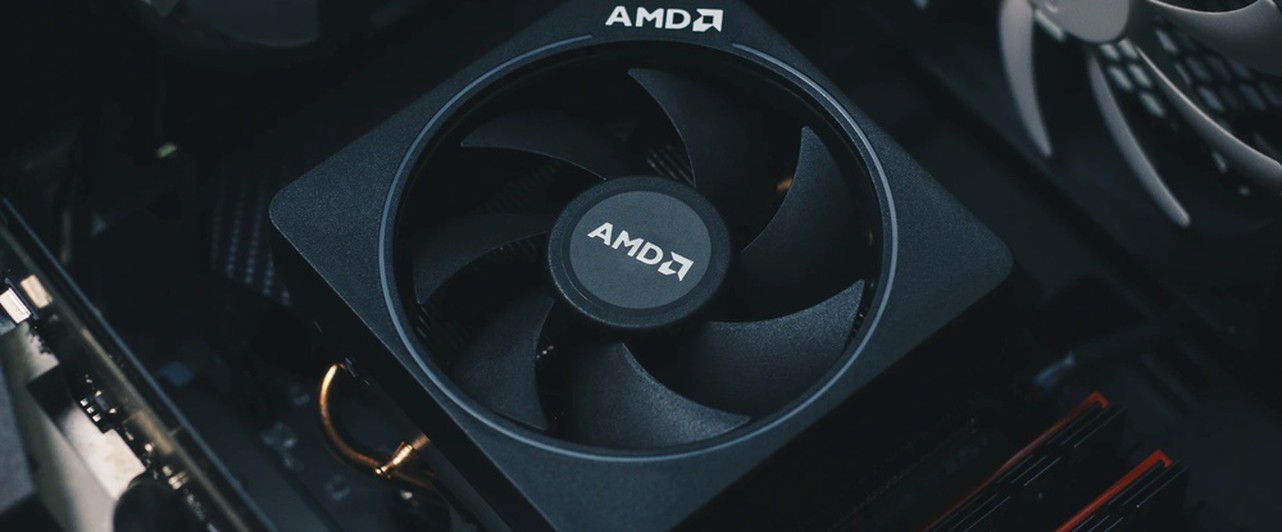 Новые процессоры AMD греются до 90+ градусов — и это нормально
