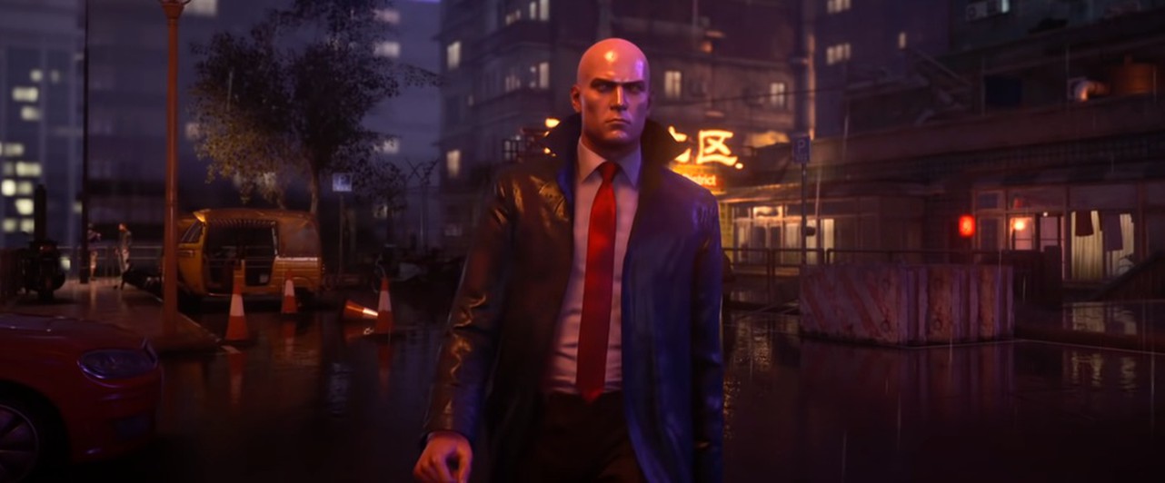 Как трилогию Hitman удалось ужать почти вдвое