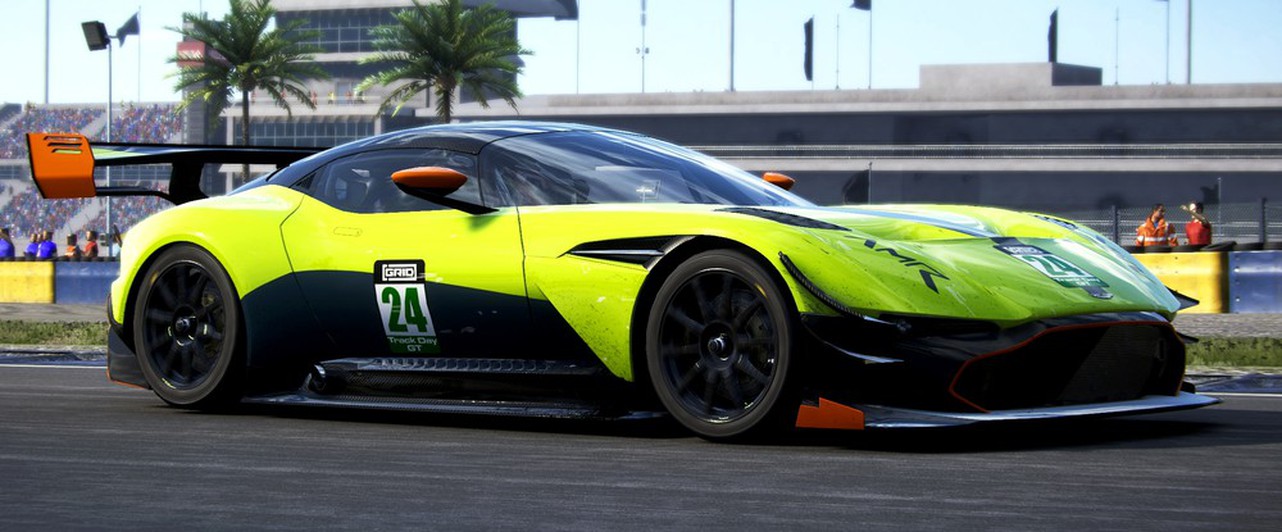 Take-Two окончательно отказалась от борьбы за Codemasters — издателя купит EA