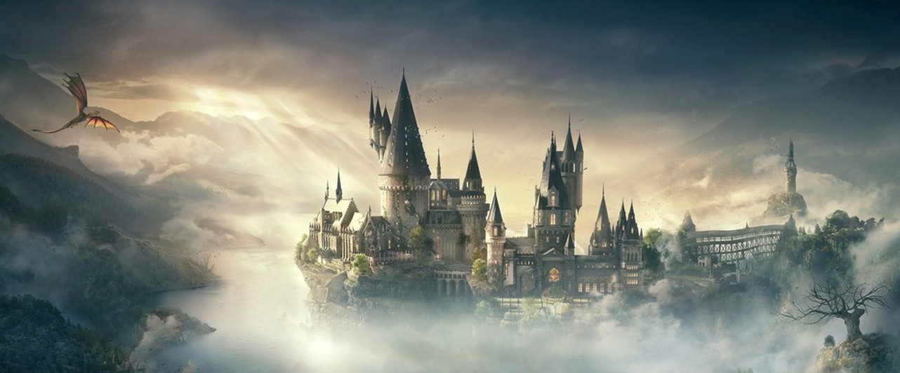 Hogwarts Legacy перенесли на 2022 год