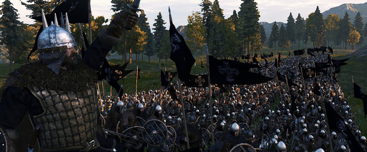 Mount and Blade 2 получил патчи 1.5.6 и 1.5.7: что нового