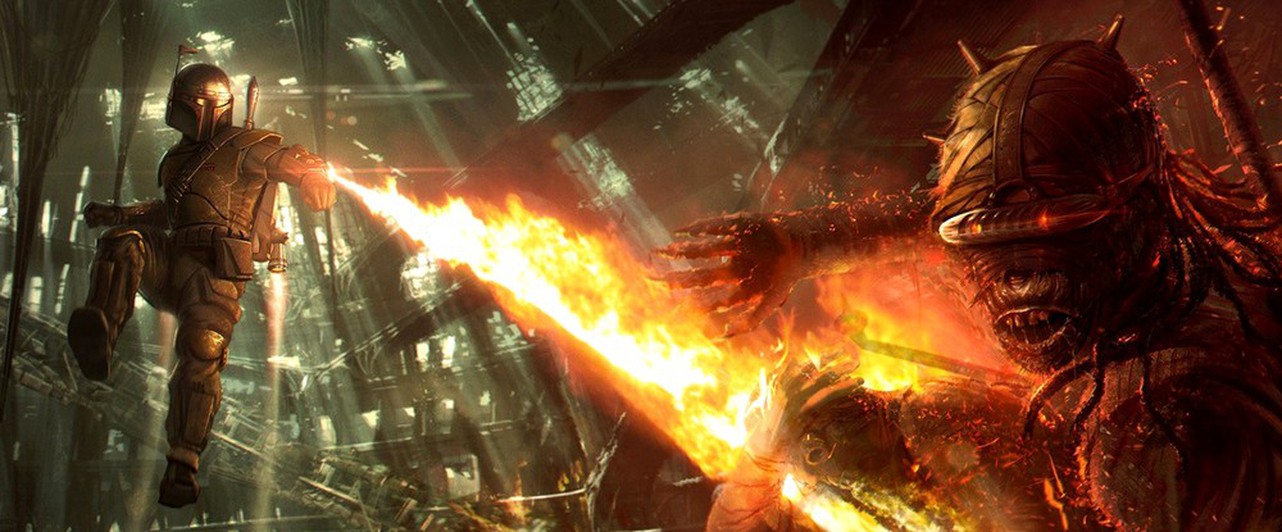 Почему возвращение Lucasfilm Games не означает возвращение Star Wars 1313 — объясняет Джейсон Шрейер