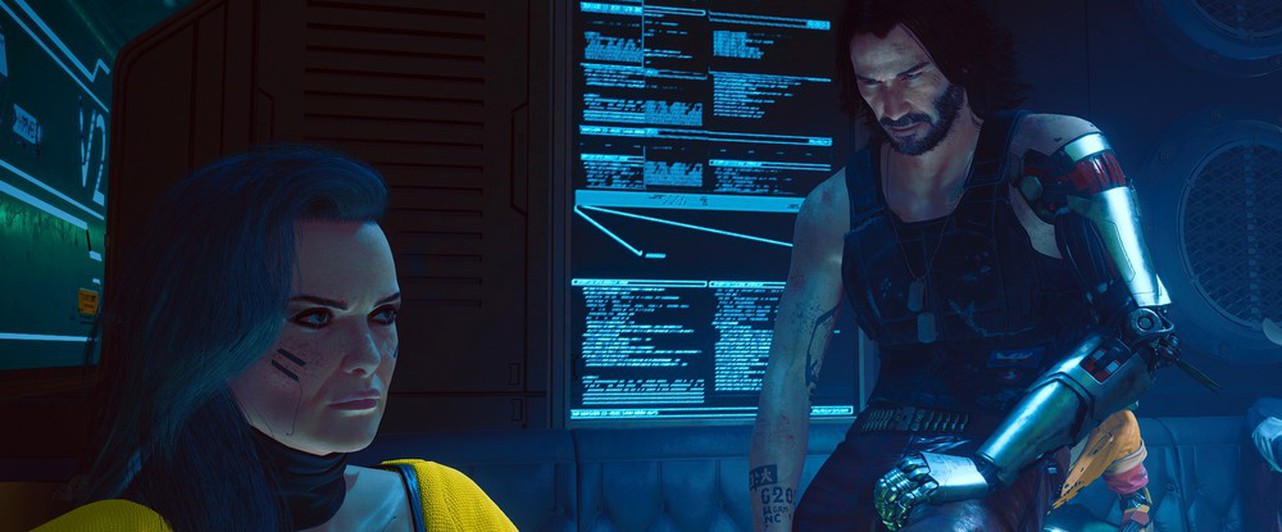 Почему проблемы Cyberpunk 2077 не в тестерах