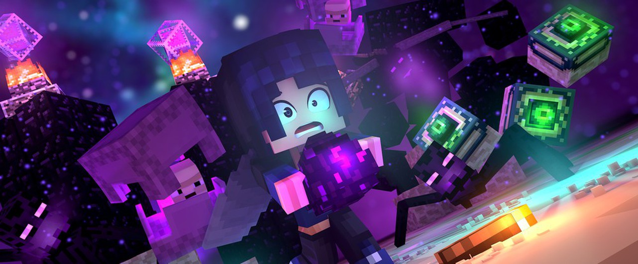 Как в Minecraft искали — и нашли — клад на $100000