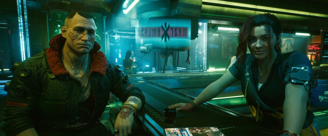 В каких условиях работают тестеры CD Projekt: рассказывает руководитель отдела тестирования