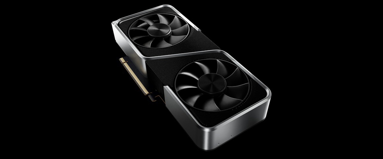 СМИ: во время анонса GeForce RTX 3060 Nvidia и партнеры все перепутали