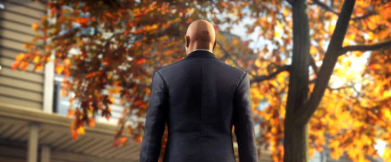 IO: владельцам Hitman 2 точно не придется покупать игру еще раз ради Hitman 3