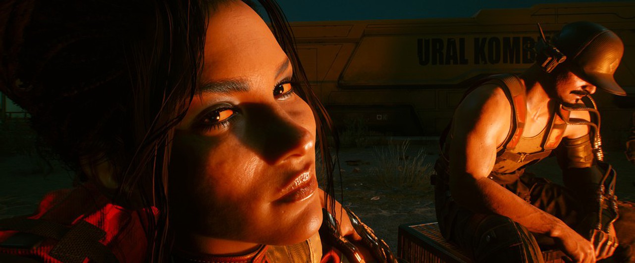 Гейб Ньюэлл — о Cyberpunk 2077, переезде в Новую Зеландию и любимых играх