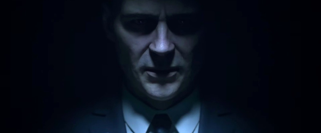 В Hitman 3 есть секретная концовка, отсылающая к самой первой части серии