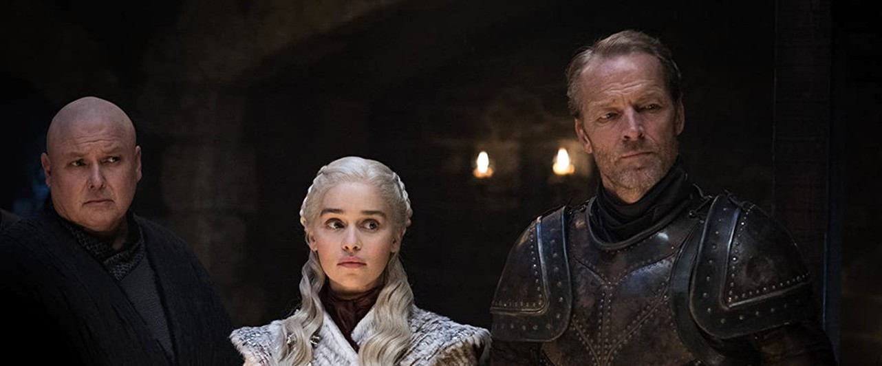 СМИ: HBO экранизирует «Повести о Дунке и Эгге» Джорджа Мартина