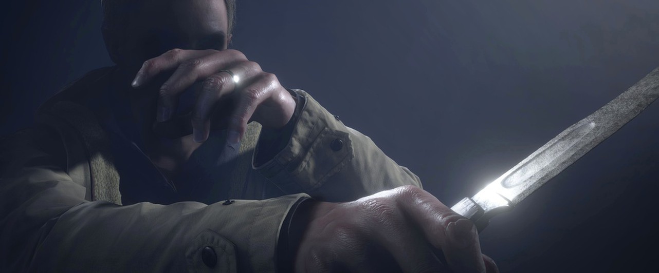 PlayStation 5 не выдает в демке Resident Evil Village стабильные 60 кадров в секунду