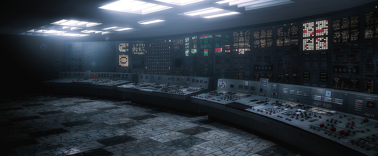 Хоррор Chernobylite получит новую русскую озвучку и массу дополнительного контента