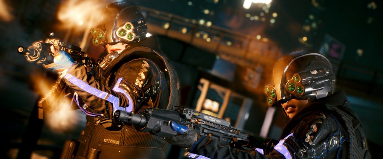 Чарты: Cyberpunk 2077 вылетел из топ-3 в Steam, Hitman 3 стартовал лучше второй части