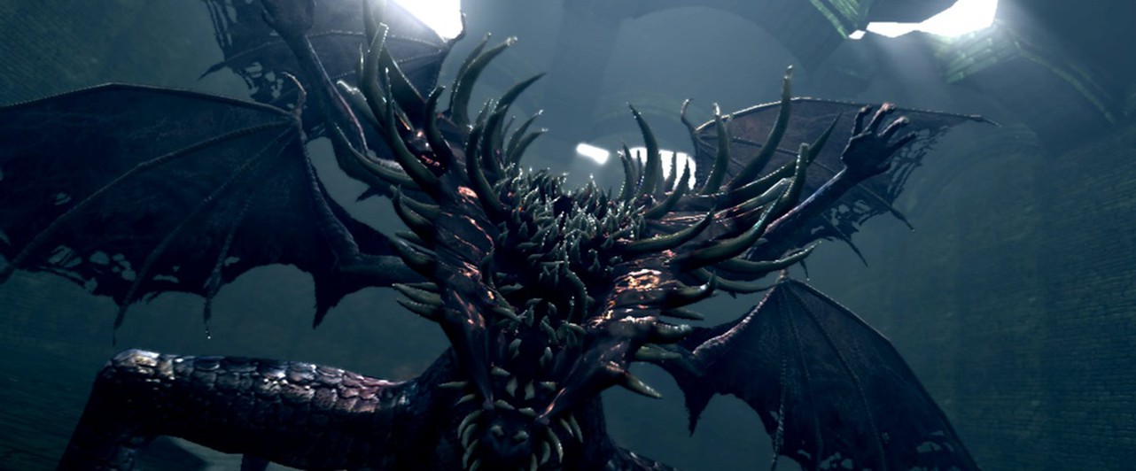 Вышел Dark Souls Remastest — мод, целиком переделывающий мультиплеер Dark Souls