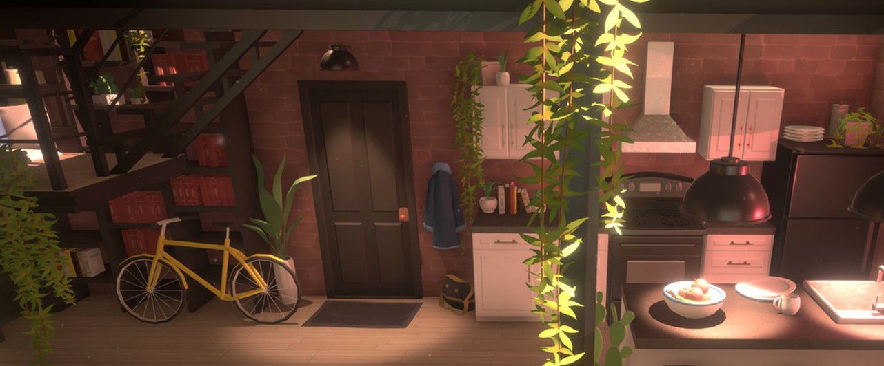 От фанатов для фанатов: как Paralives хочет подвинуть The Sims