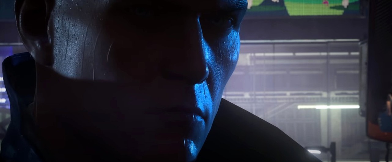 Перенос уровней из Hitman 2 в Hitman 3 появится до конца февраля