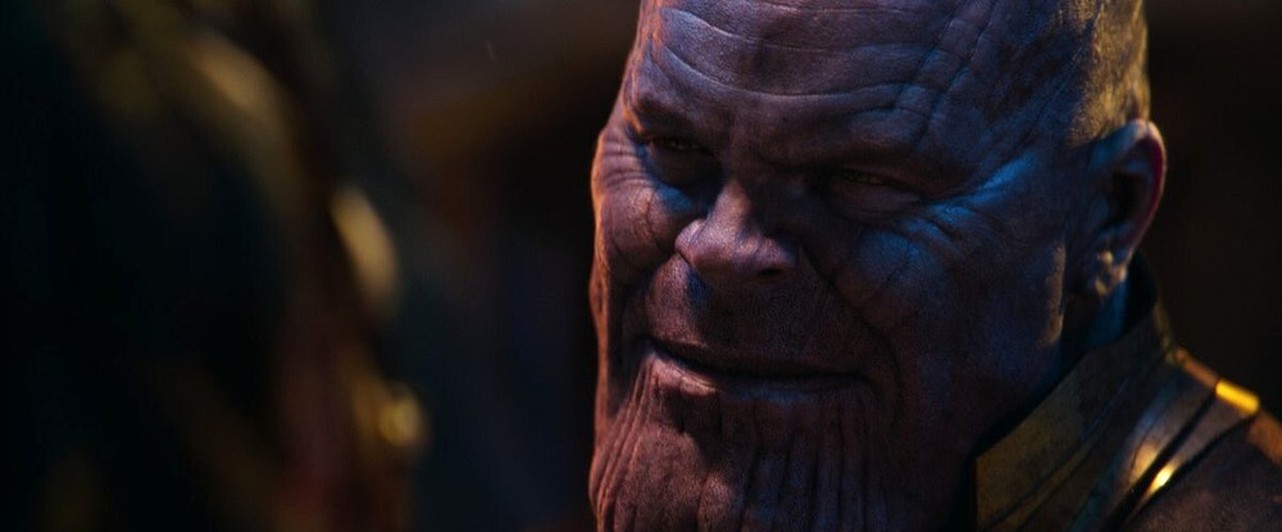 Магия превиза: как фильмы Marvel «снимают» за годы до начала съемок