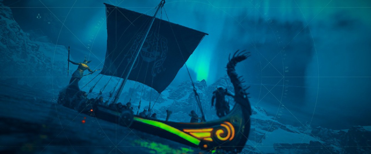 Рекордная выручка, бесплатные игры, PC — больше не самая популярная платформа: главное из отчета Ubisoft