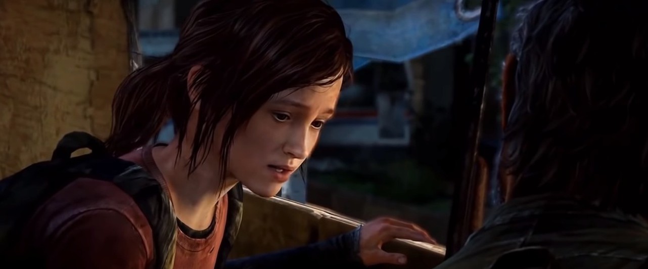 В катсцены The Last of Us добавили Педро Паскаля и Беллу Рамзи